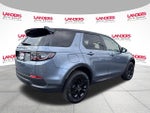 2020 Discovery Sport Thumbnail 3