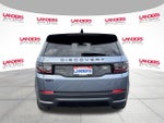 2020 Discovery Sport Thumbnail 4