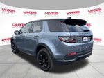 2020 Discovery Sport Thumbnail 5
