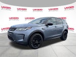 2020 Discovery Sport Thumbnail 7
