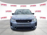 2020 Discovery Sport Thumbnail 8