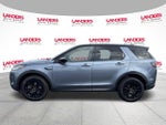 2020 Discovery Sport Thumbnail 10