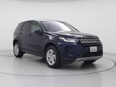 Photo of a 2020 Land Rover Discovery Sport AWD P250 S 4DR SUV for sale