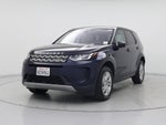 2020 Discovery Sport Thumbnail 4