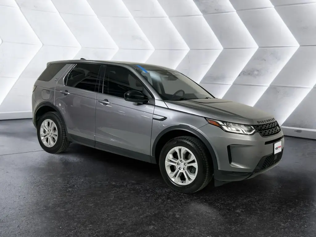 2022 Land Rover Discovery - $25,871