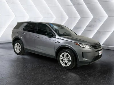 Photo of a 2022 Land Rover Discovery Sport AWD P250 S 4DR SUV for sale