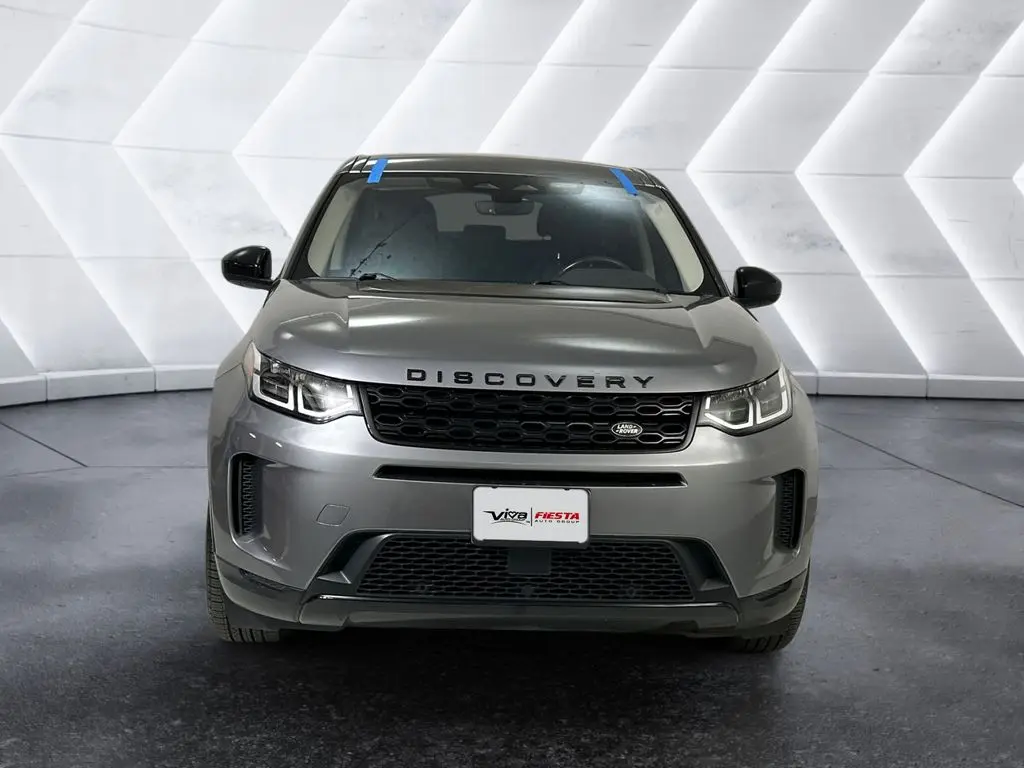 2022 Land Rover Discovery - $25,871