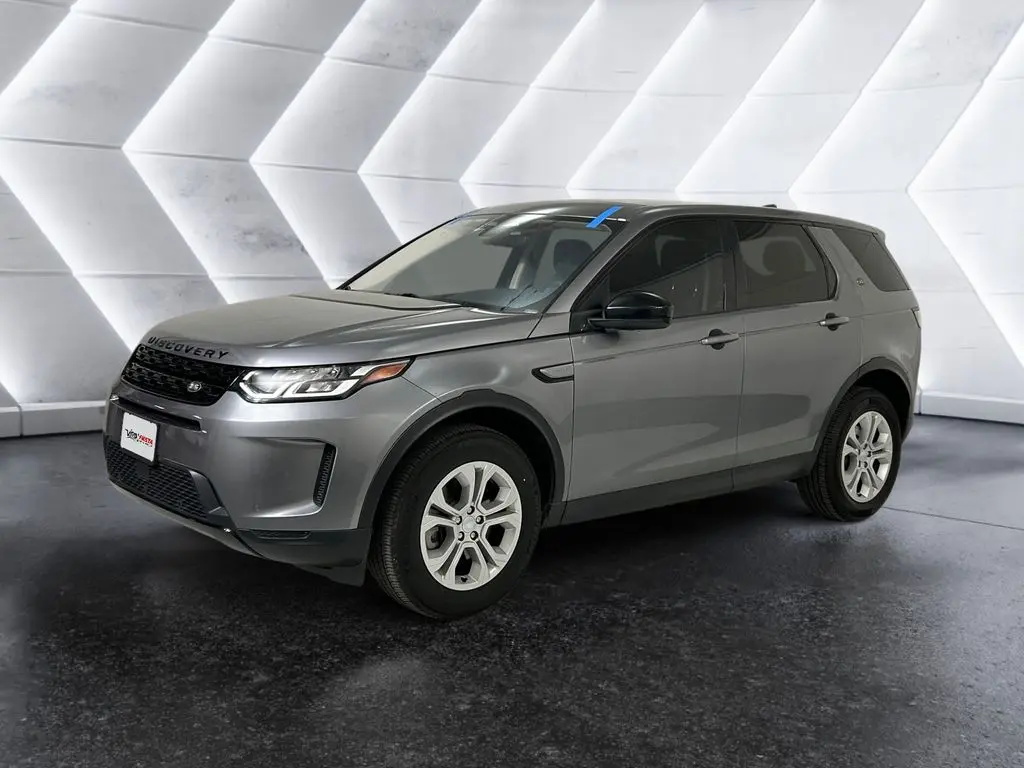 2022 Land Rover Discovery - $25,871