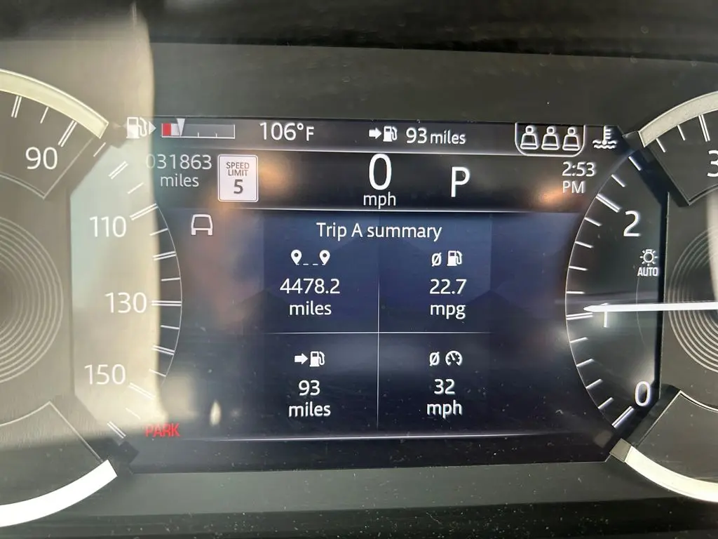 2022 Land Rover Discovery - $25,871