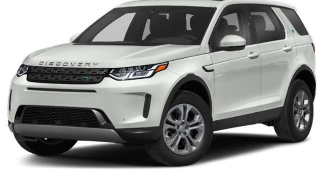 Preowned 2023 Land Rover Discovery Sport P250 S for Sale