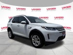 2023 Discovery Sport Thumbnail 1