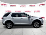 2023 Discovery Sport Thumbnail 2