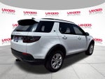 2023 Discovery Sport Thumbnail 3