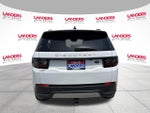 2023 Discovery Sport Thumbnail 4