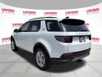 2023 Discovery Sport Thumbnail 5