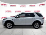 2023 Discovery Sport Thumbnail 6