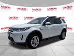 2023 Discovery Sport Thumbnail 7
