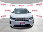 2023 Discovery Sport Thumbnail 8