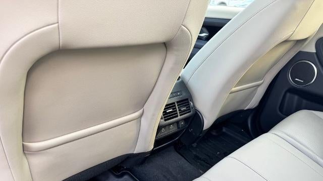 2024 Land Rover Discovery Sport P250 S