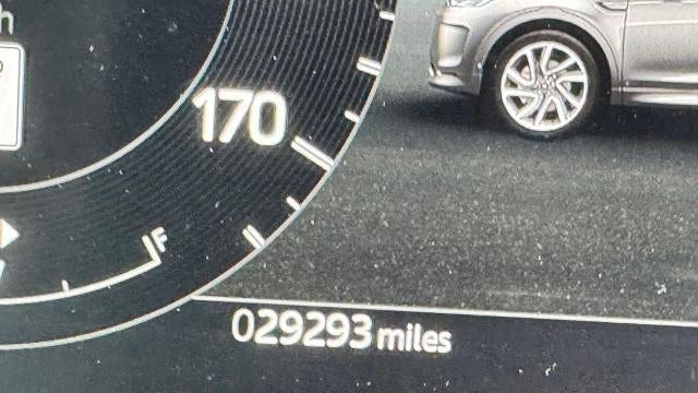 2024 Land Rover Discovery Sport P250 S