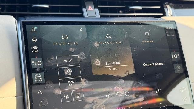 2024 Land Rover Discovery Sport P250 S
