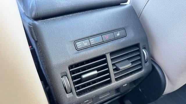 2024 Land Rover Discovery Sport P250 S