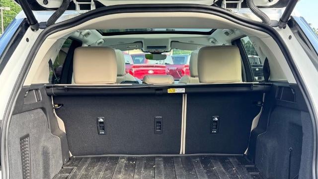 2024 Land Rover Discovery Sport P250 S