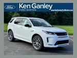 2024 Discovery Sport Thumbnail 1