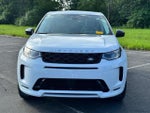 2024 Discovery Sport Thumbnail 2