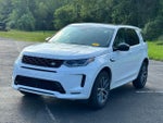 2024 Discovery Sport Thumbnail 3