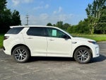 2024 Discovery Sport Thumbnail 4