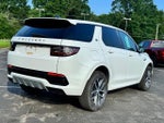 2024 Discovery Sport Thumbnail 5