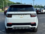 2024 Discovery Sport Thumbnail 6