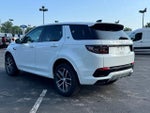 2024 Discovery Sport Thumbnail 7