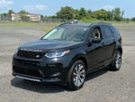 2025 Discovery Sport Thumbnail 1