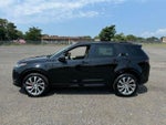 2025 Discovery Sport Thumbnail 2