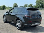 2025 Discovery Sport Thumbnail 3