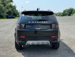 2025 Discovery Sport Thumbnail 4