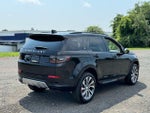 2025 Discovery Sport Thumbnail 5