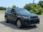 2025 Discovery Sport Thumbnail 7
