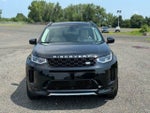 2025 Discovery Sport Thumbnail 8
