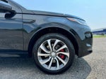 2025 Discovery Sport Thumbnail 9