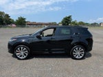 2025 Discovery Sport Thumbnail 2