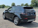 2025 Discovery Sport Thumbnail 3