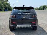 2025 Discovery Sport Thumbnail 4