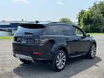 2025 Discovery Sport Thumbnail 5