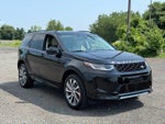 2025 Discovery Sport Thumbnail 7