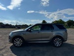 2025 Discovery Sport Thumbnail 2
