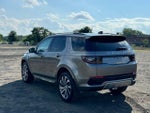2025 Discovery Sport Thumbnail 3