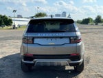 2025 Discovery Sport Thumbnail 4